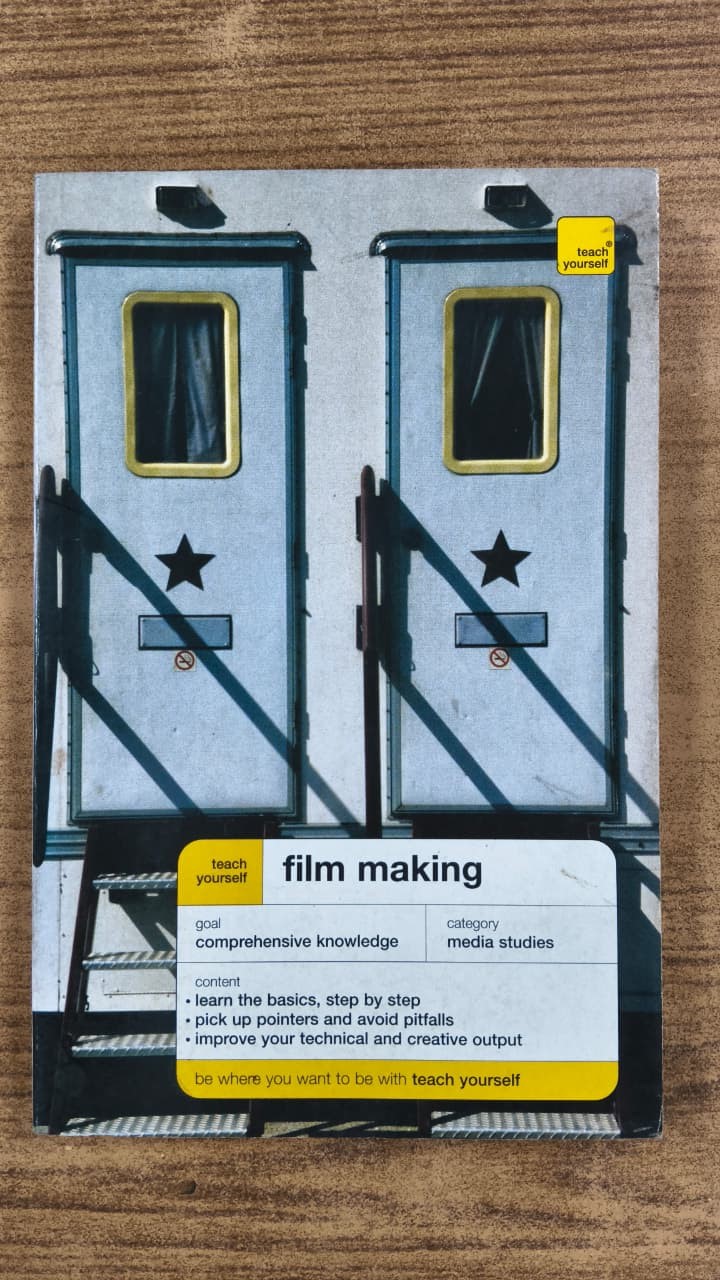 Film Making